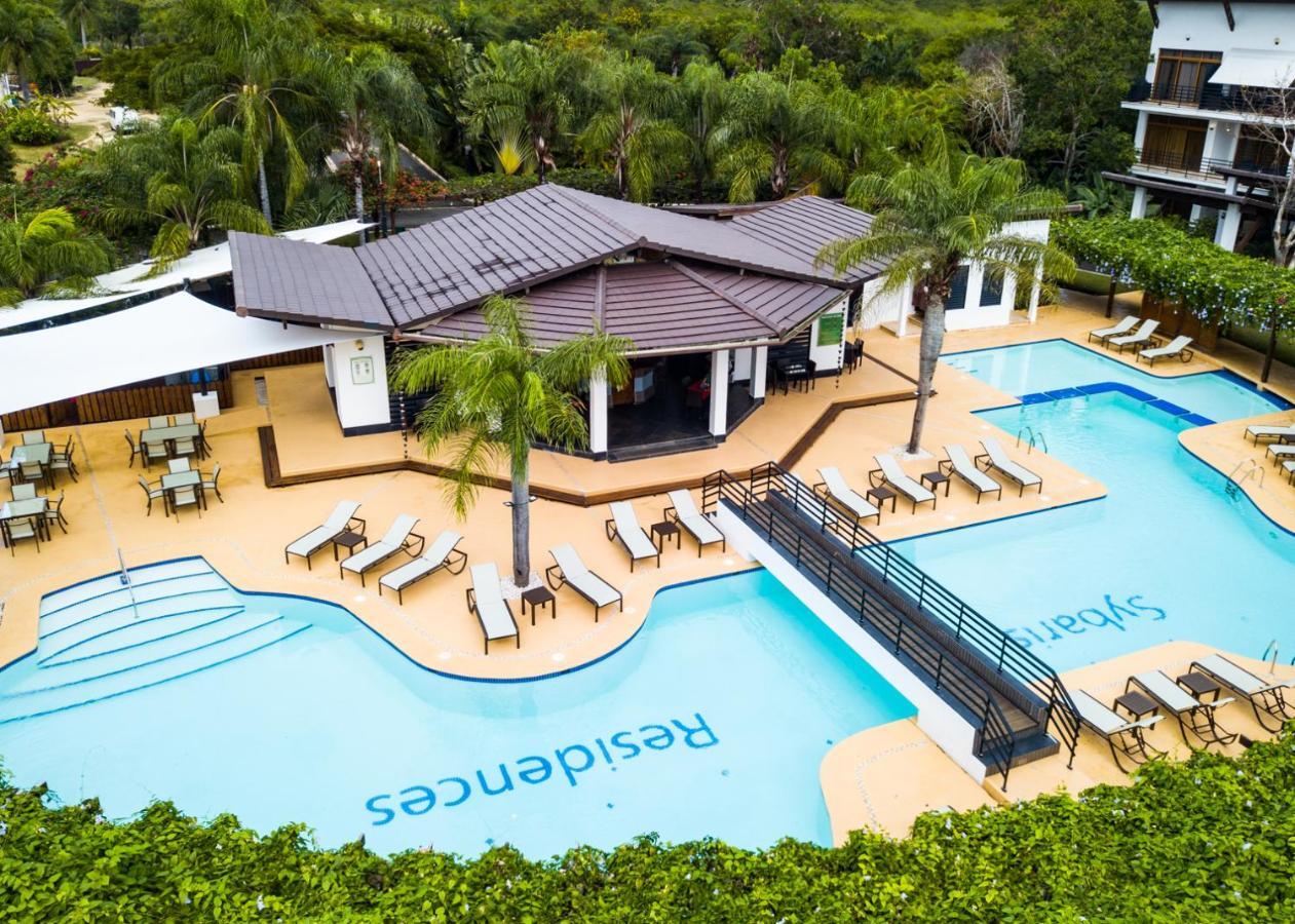 חואן דוליו Sybaris Suites & Residences מראה חיצוני תמונה