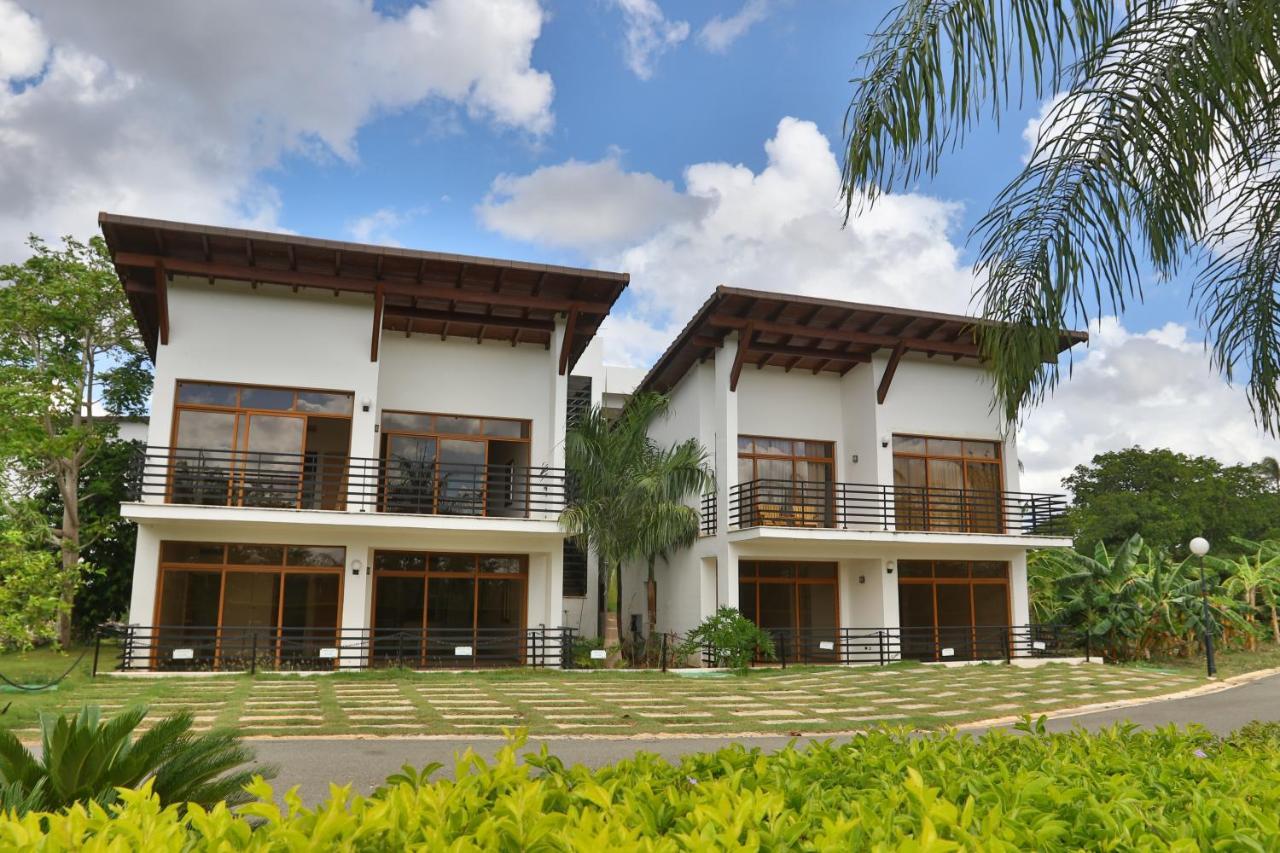 חואן דוליו Sybaris Suites & Residences מראה חיצוני תמונה