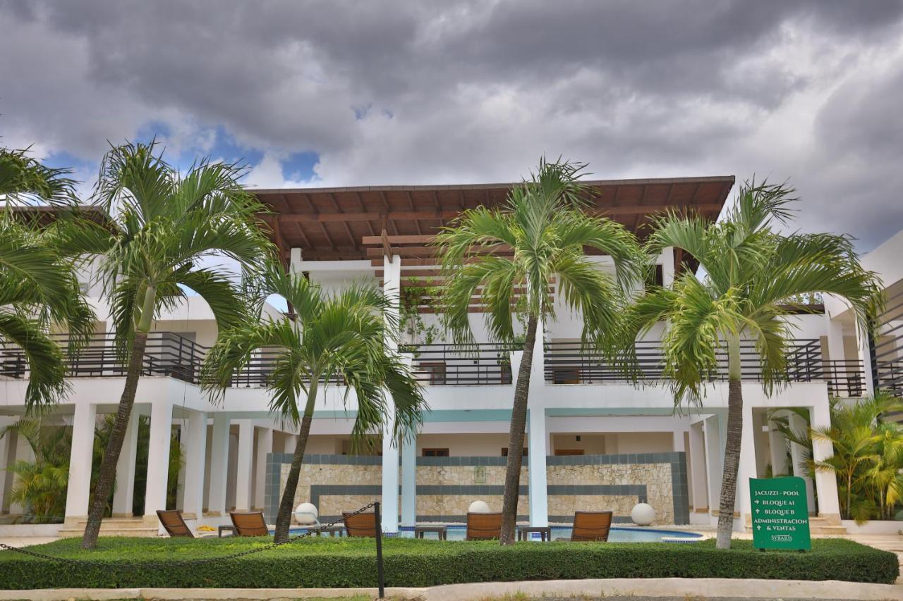 חואן דוליו Sybaris Suites & Residences מראה חיצוני תמונה