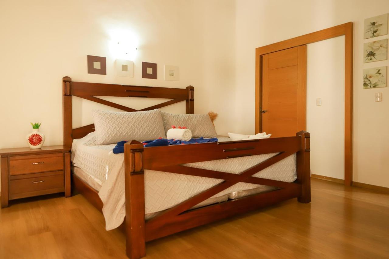 חואן דוליו Sybaris Suites & Residences מראה חיצוני תמונה