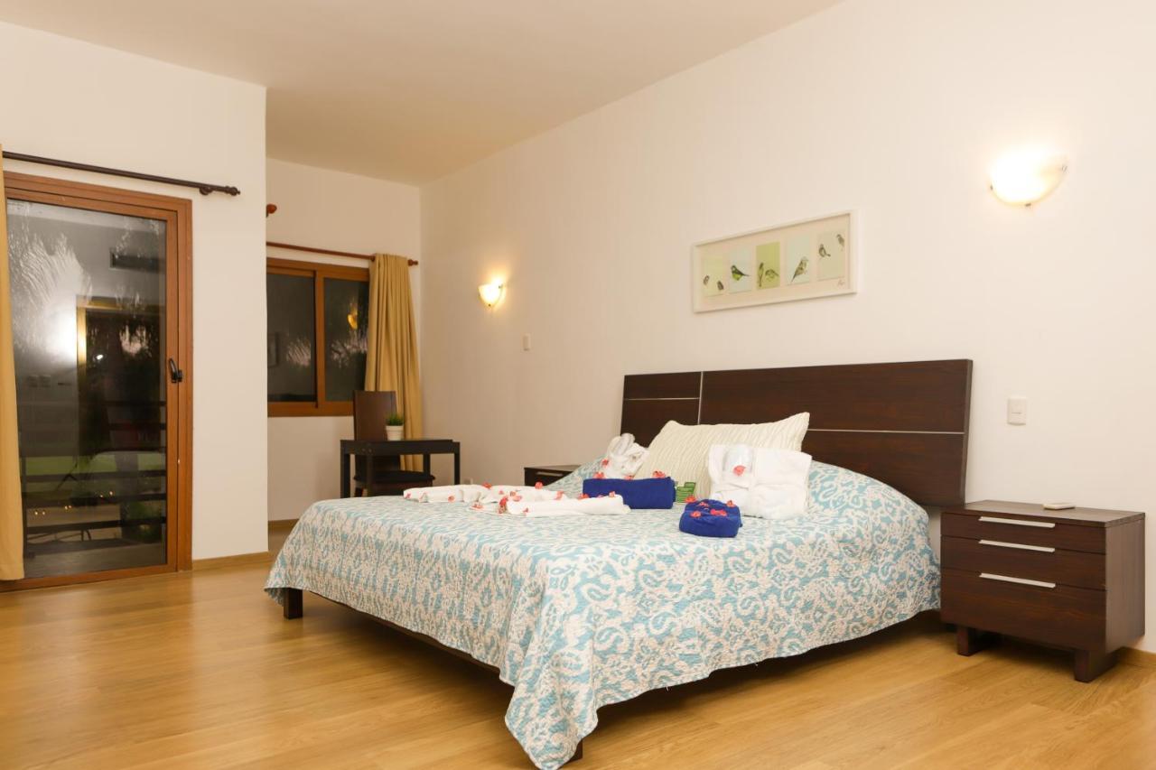 חואן דוליו Sybaris Suites & Residences מראה חיצוני תמונה