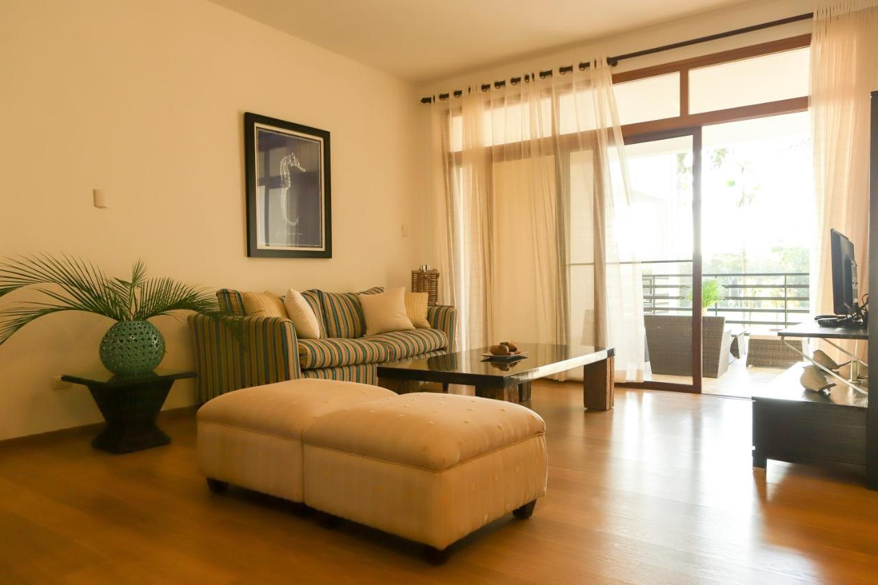 חואן דוליו Sybaris Suites & Residences מראה חיצוני תמונה