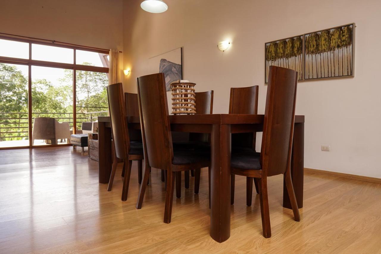 חואן דוליו Sybaris Suites & Residences מראה חיצוני תמונה