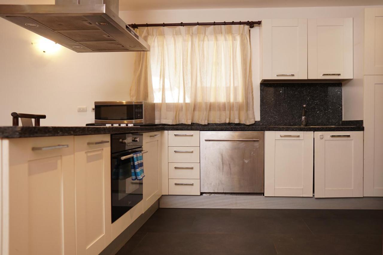 חואן דוליו Sybaris Suites & Residences מראה חיצוני תמונה