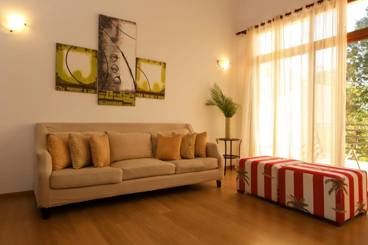 חואן דוליו Sybaris Suites & Residences מראה חיצוני תמונה