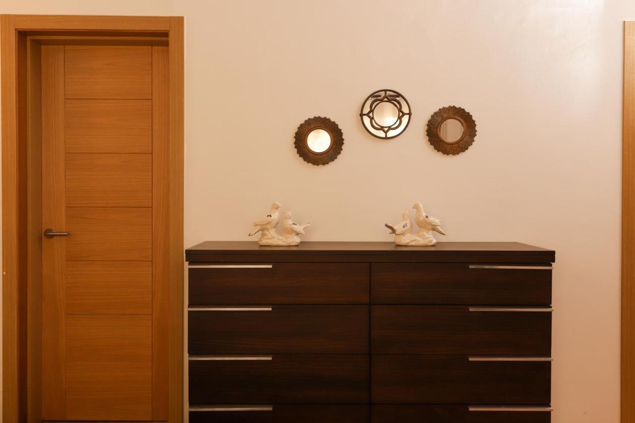 חואן דוליו Sybaris Suites & Residences מראה חיצוני תמונה