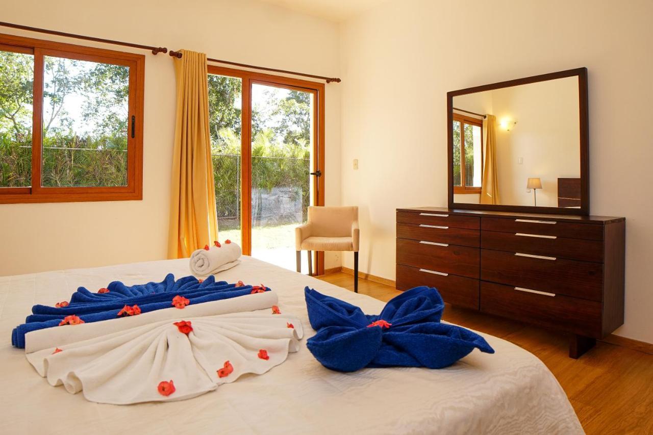 חואן דוליו Sybaris Suites & Residences מראה חיצוני תמונה
