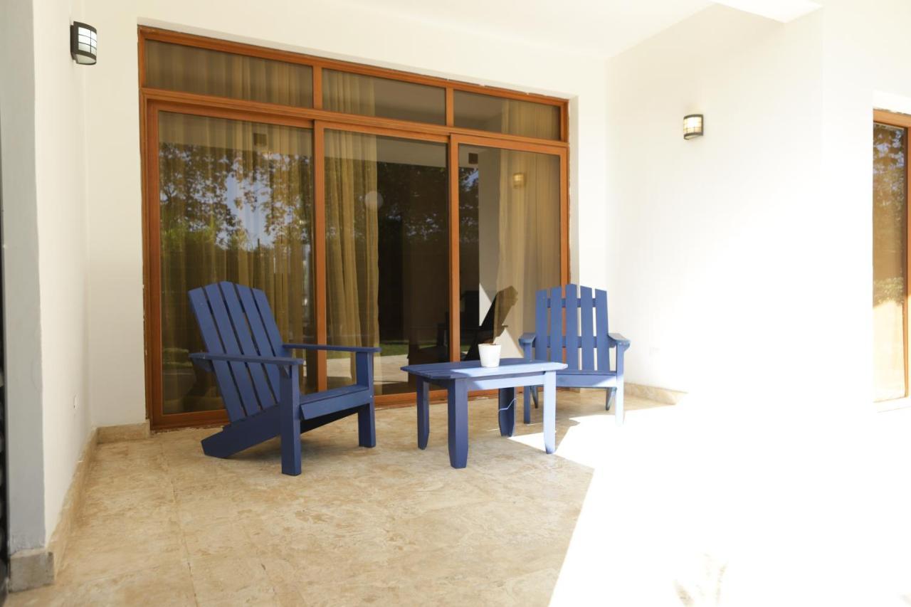 חואן דוליו Sybaris Suites & Residences מראה חיצוני תמונה