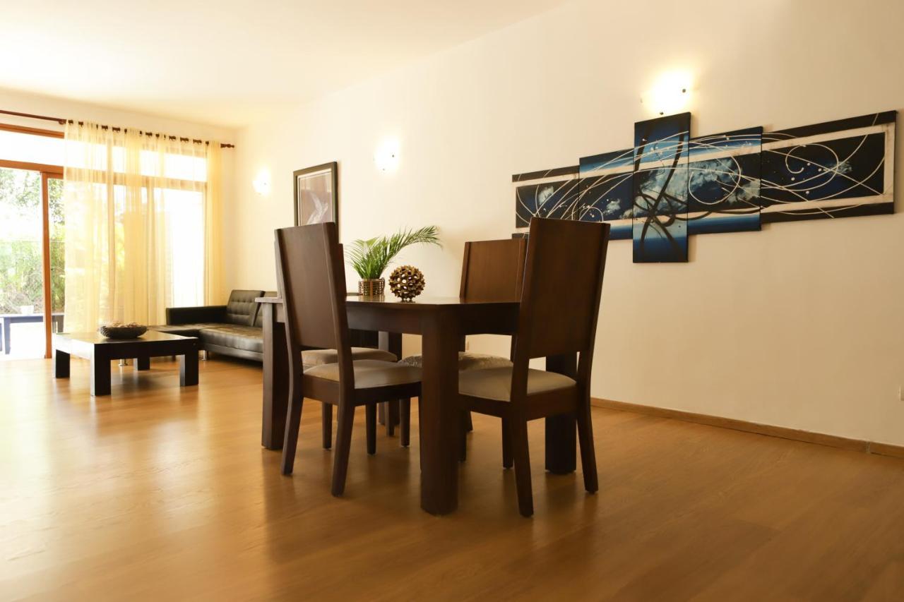 חואן דוליו Sybaris Suites & Residences מראה חיצוני תמונה