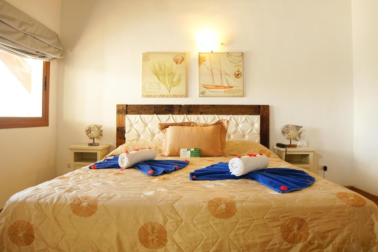 חואן דוליו Sybaris Suites & Residences מראה חיצוני תמונה