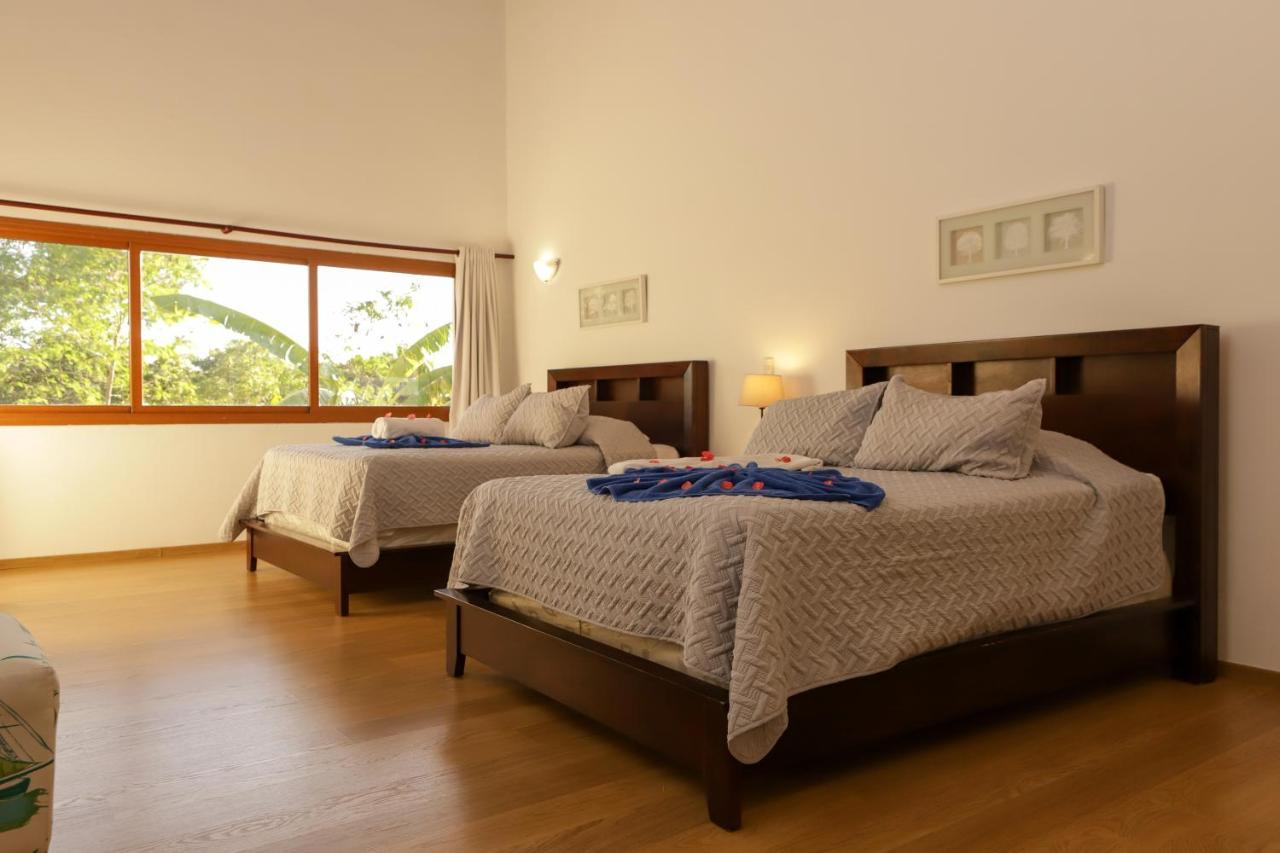 חואן דוליו Sybaris Suites & Residences מראה חיצוני תמונה