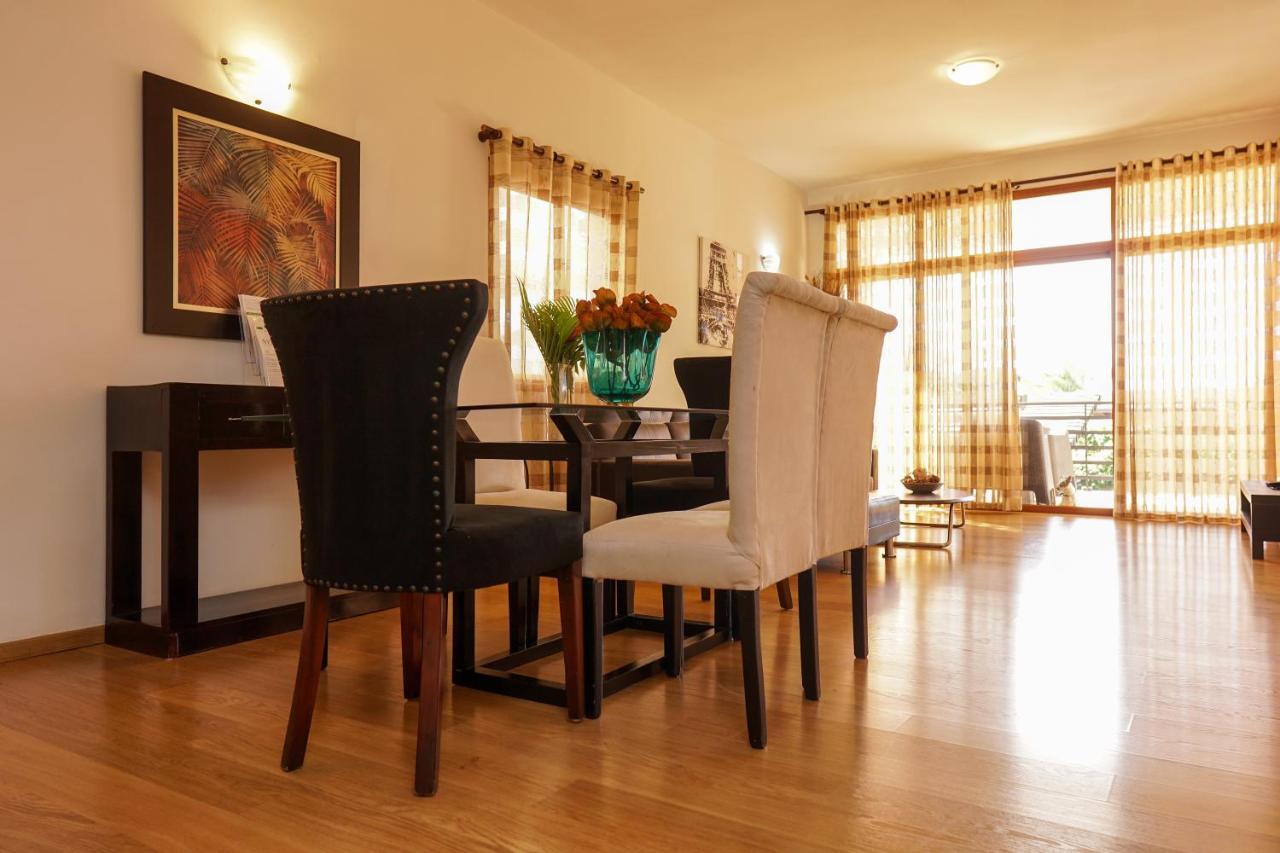חואן דוליו Sybaris Suites & Residences מראה חיצוני תמונה