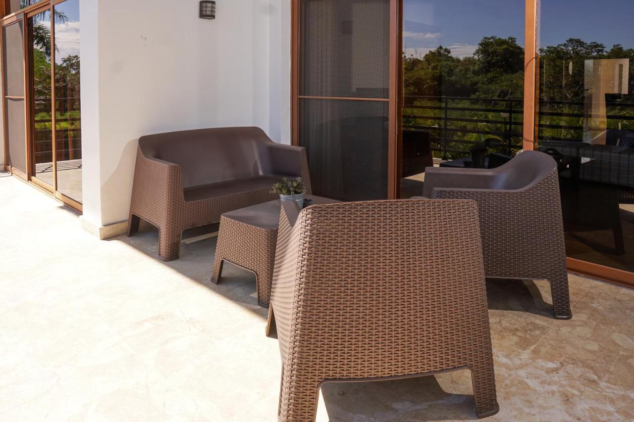 חואן דוליו Sybaris Suites & Residences מראה חיצוני תמונה