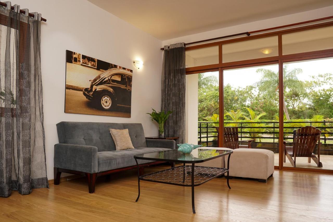 חואן דוליו Sybaris Suites & Residences מראה חיצוני תמונה