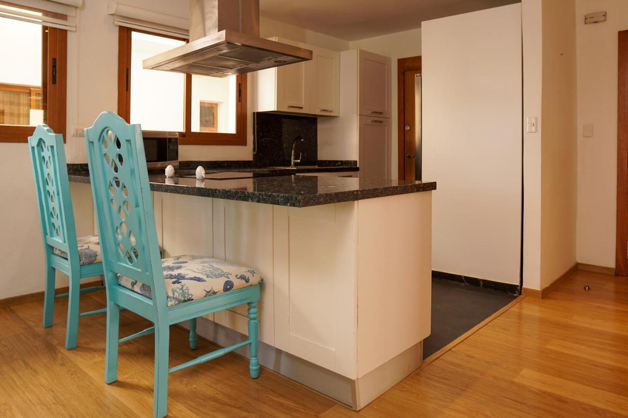 חואן דוליו Sybaris Suites & Residences מראה חיצוני תמונה