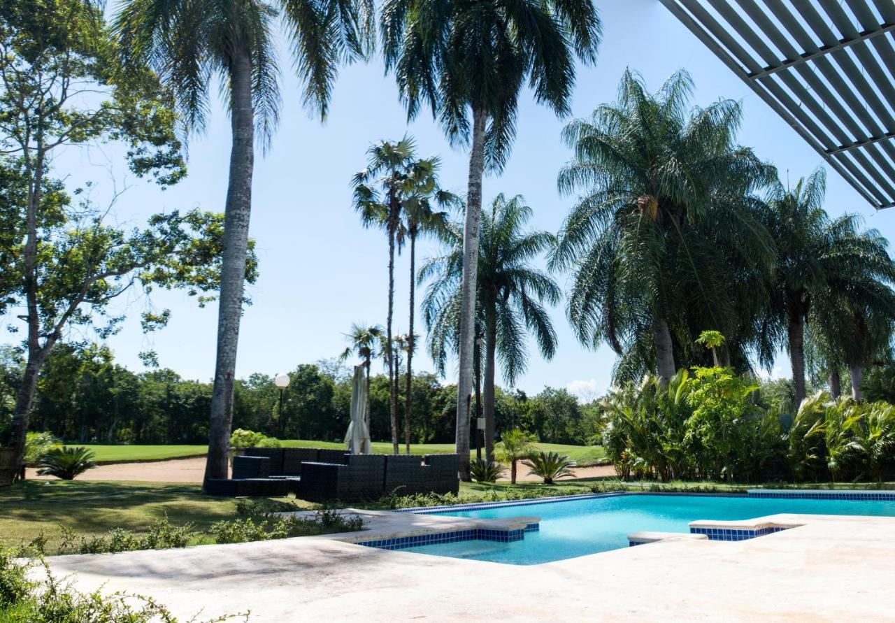 חואן דוליו Sybaris Suites & Residences מראה חיצוני תמונה